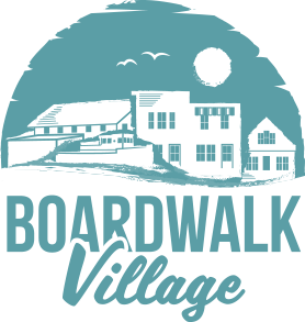 Boardwalk Village | Explore. Eat. Live. - Lakeside