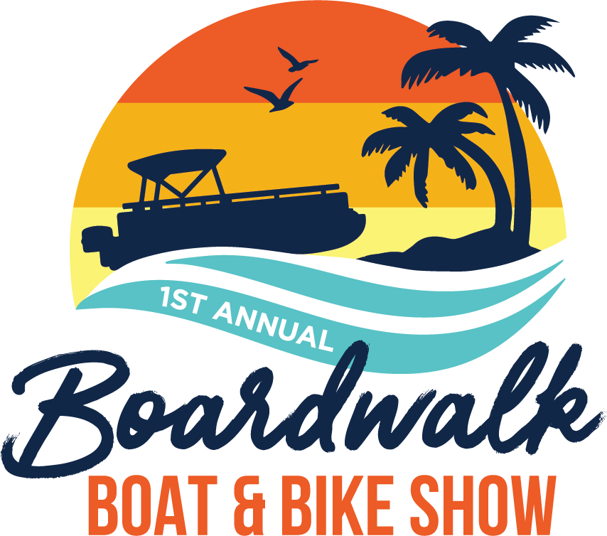 Boardwalk Boat and Bike Show