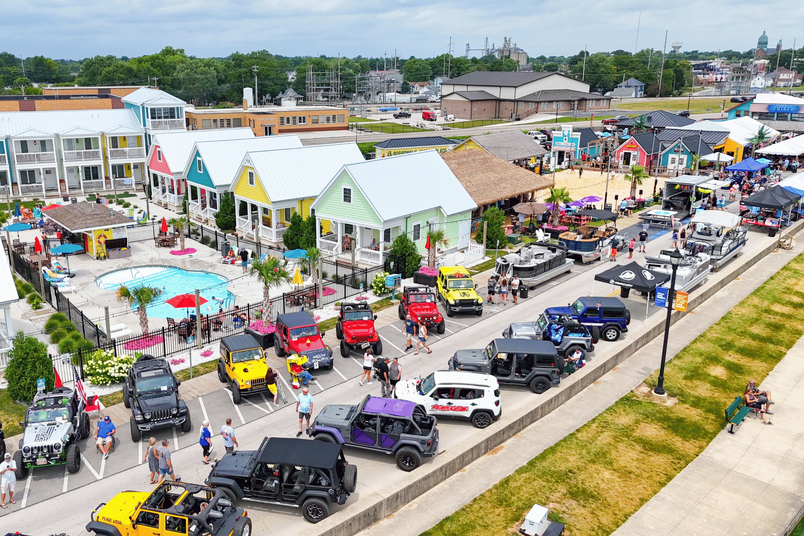 boardwalk fest event cover web