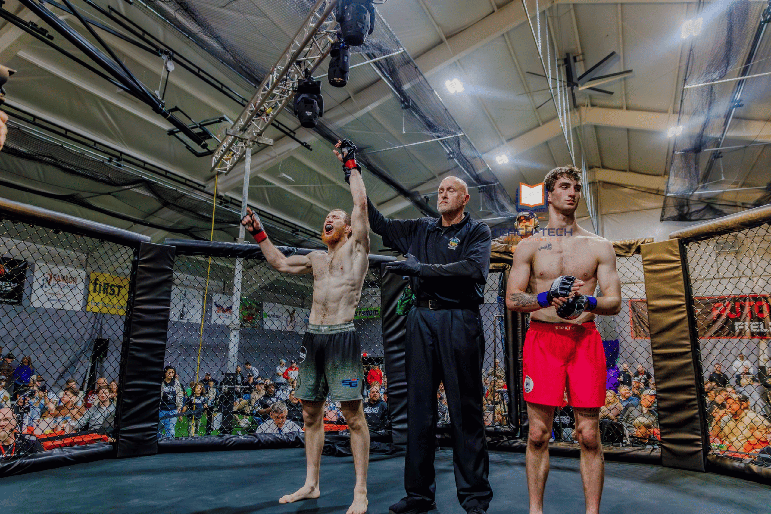 may 30 mma event cover