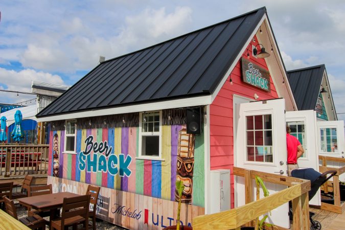 Beer Shack (2)