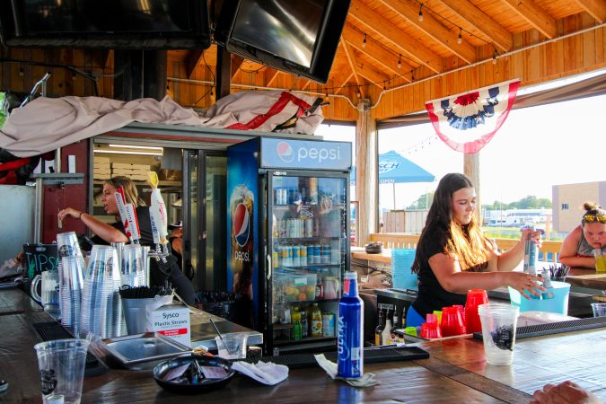 Boardwalk Grill (17)