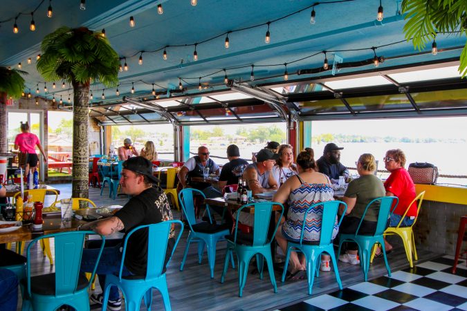 Boardwalk Grill (5)
